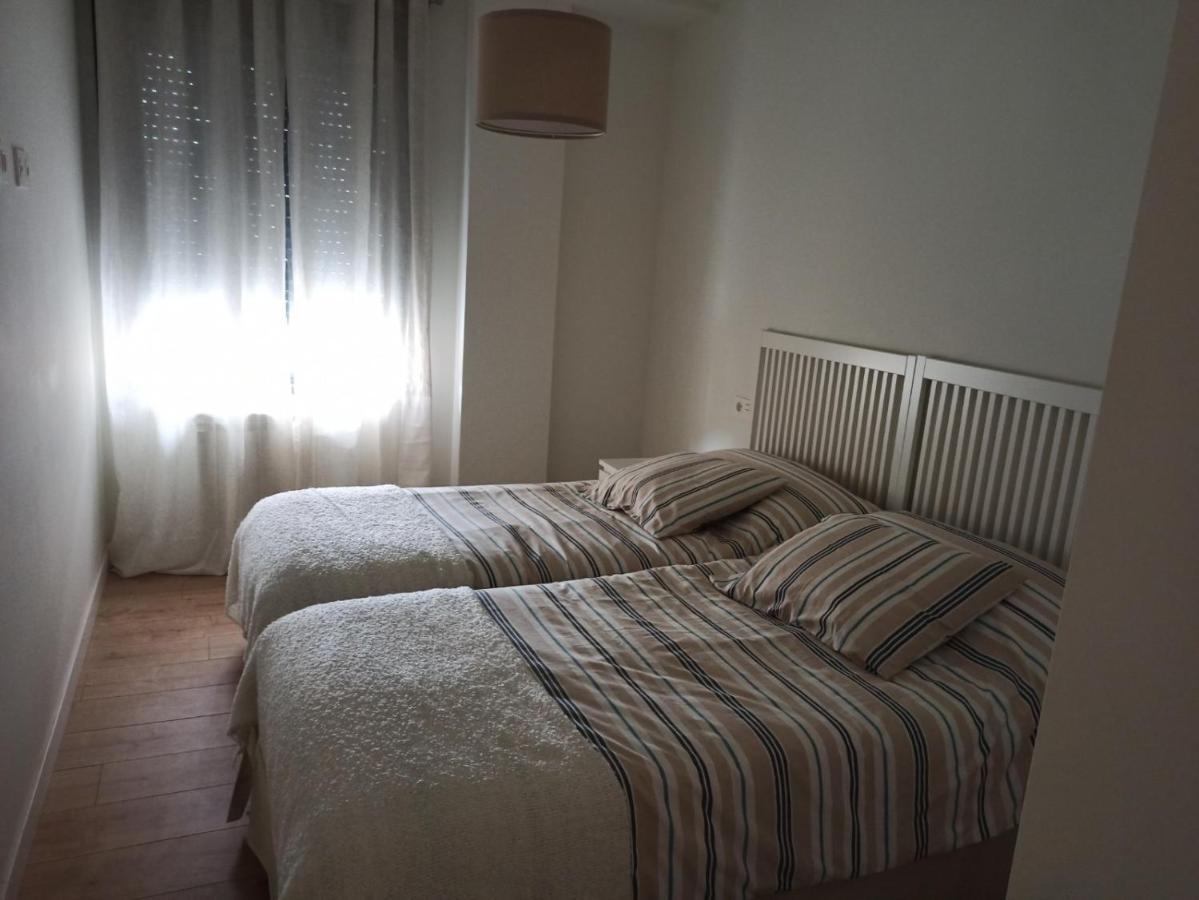 Sueve, Apartamento Con Piscina En Llanes Διαμέρισμα Εξωτερικό φωτογραφία